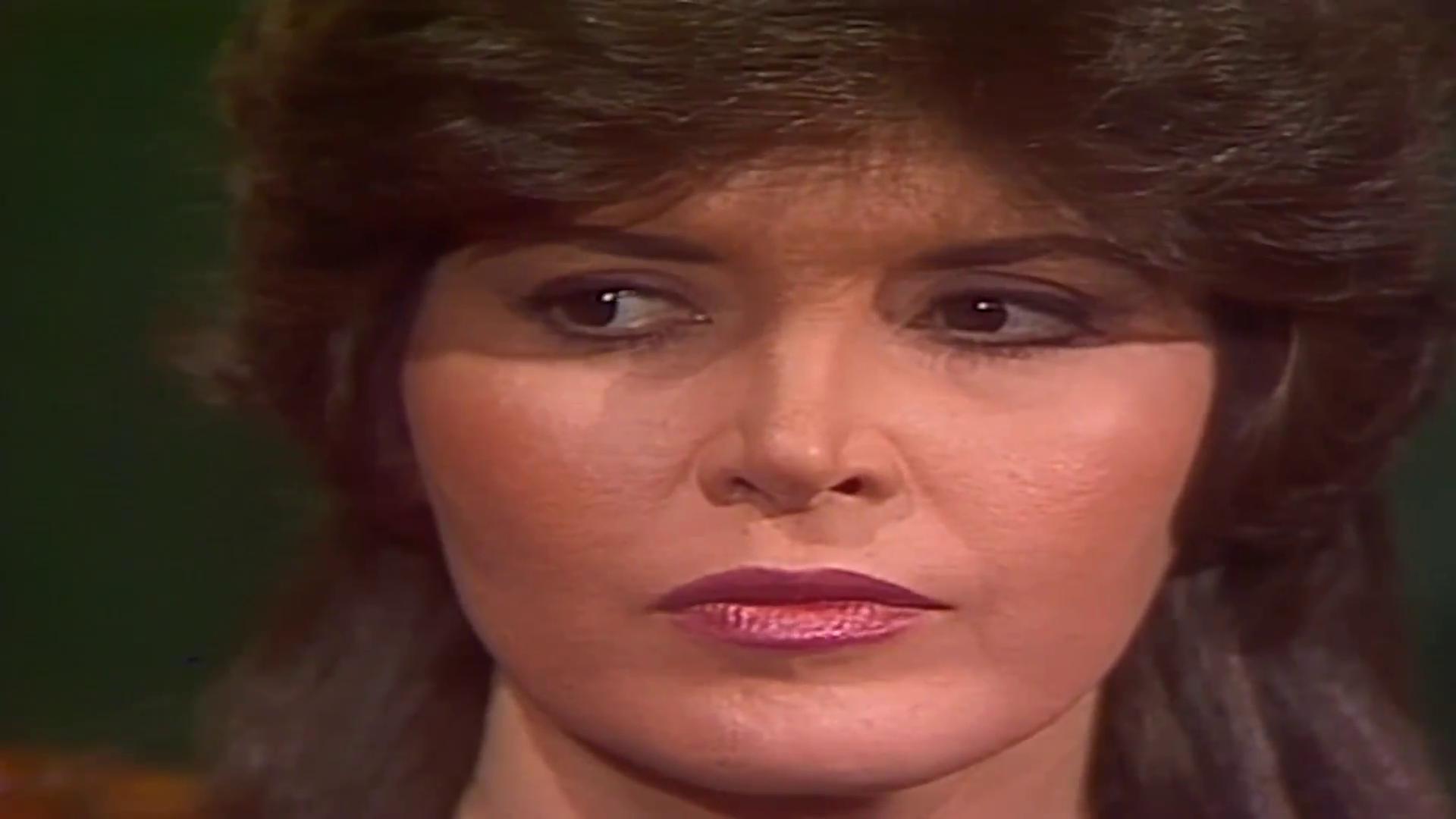 mervat amin