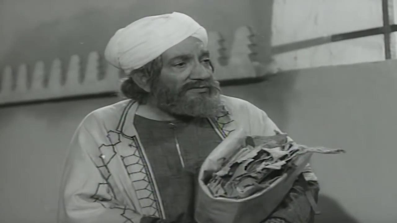 عبد العزيز خورشيد