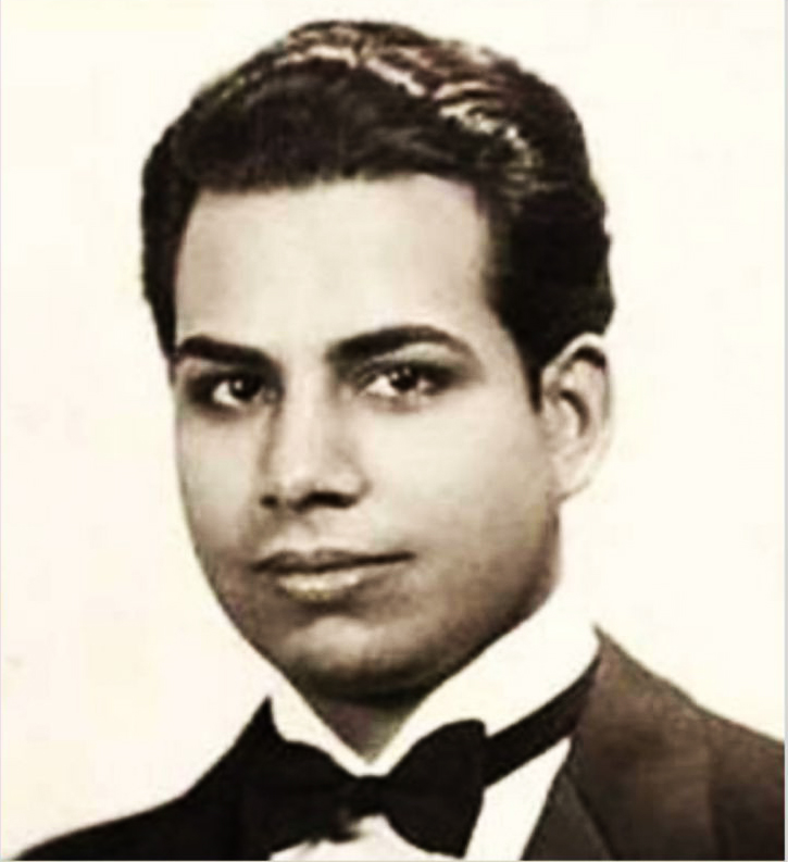 عبد الغني السيد