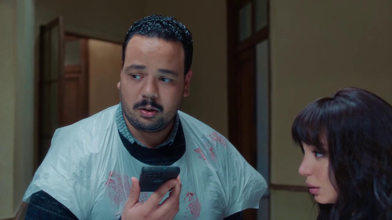 مريم الجندي - مصطفي غريب