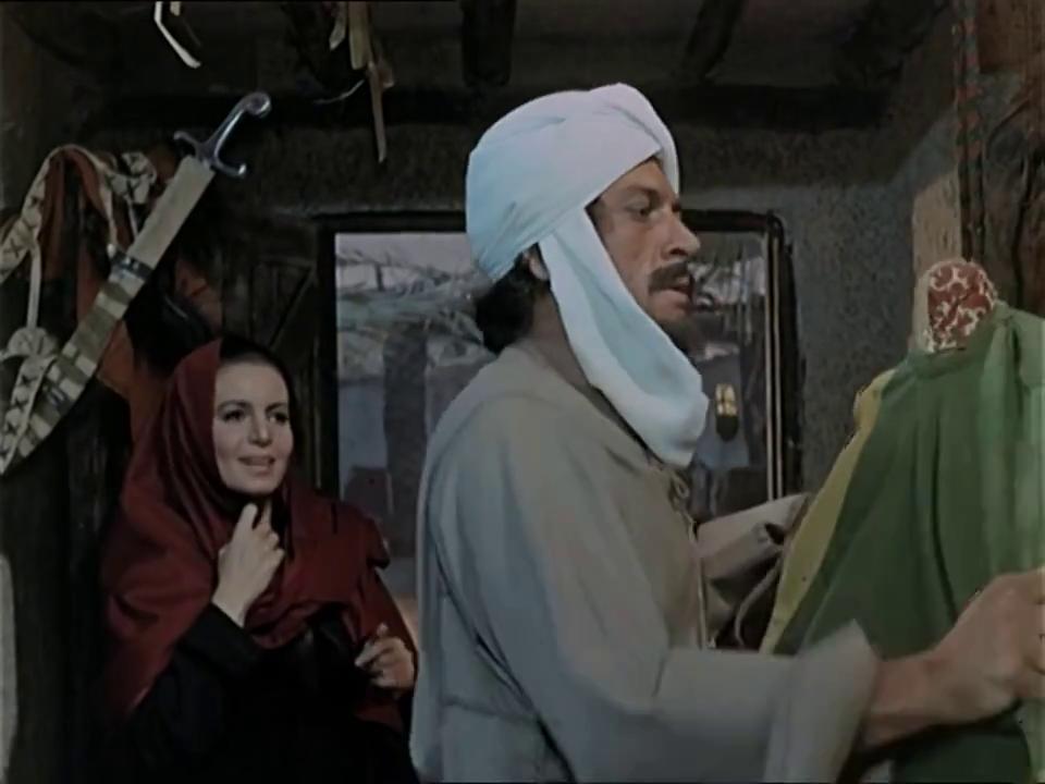 غسان مطر - سميرة أحمد