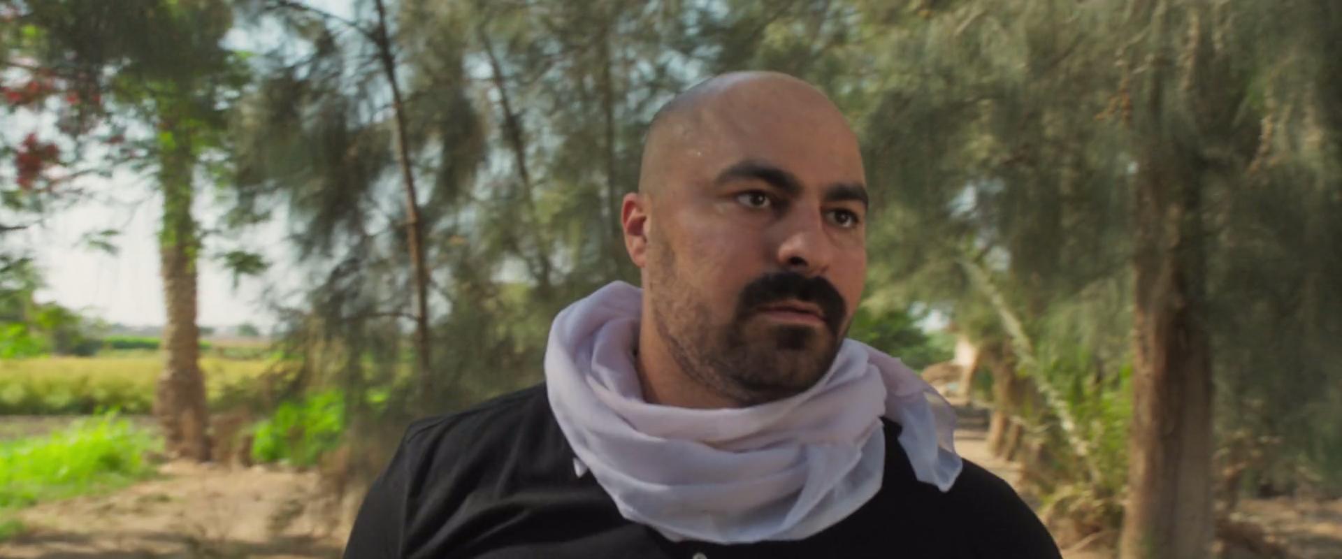 أحمد هشام