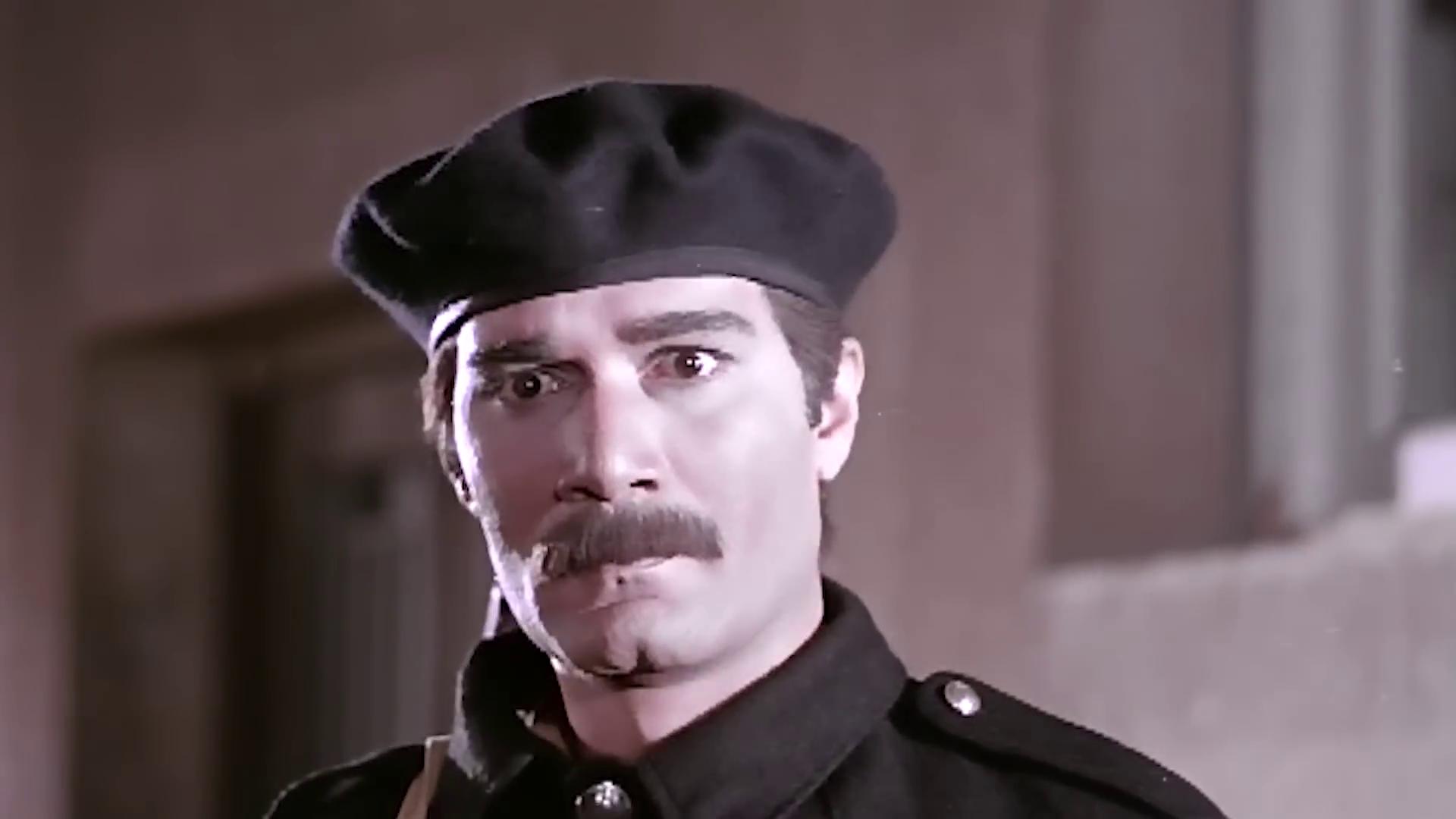 محمود ياسين