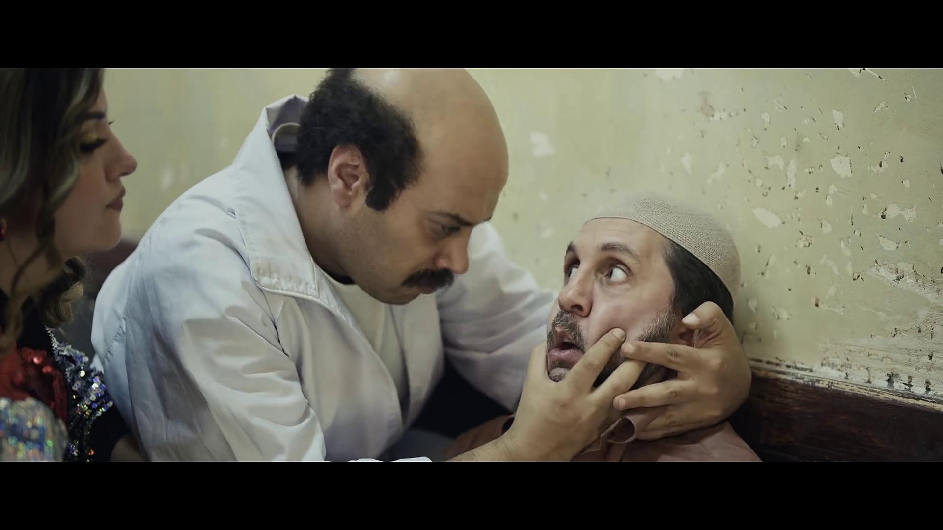 هشام ماجد - حاتم صلاح الدين