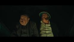 مسلسل: المداح 5: أسطورة العهد: خالد الصاوي - مصطفى درويش