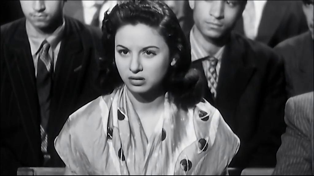 Faten Hamama