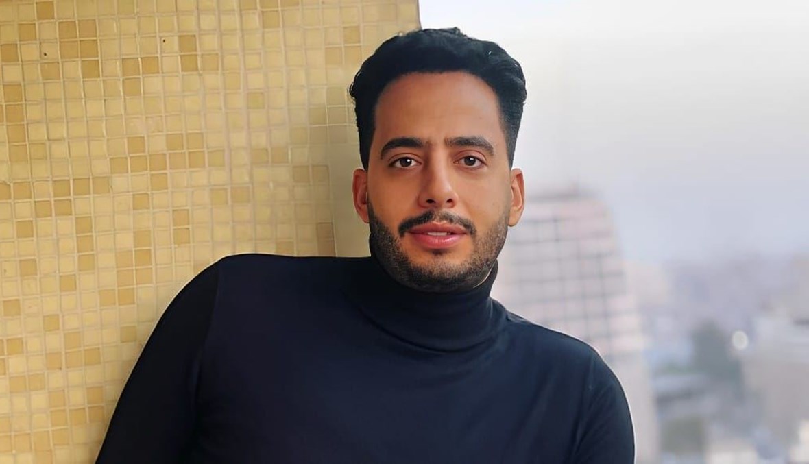 Poster - Essam Al-Saqqa