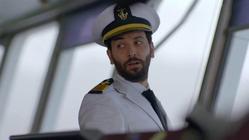 مسلسل: يوتيرن: كريم قاسم