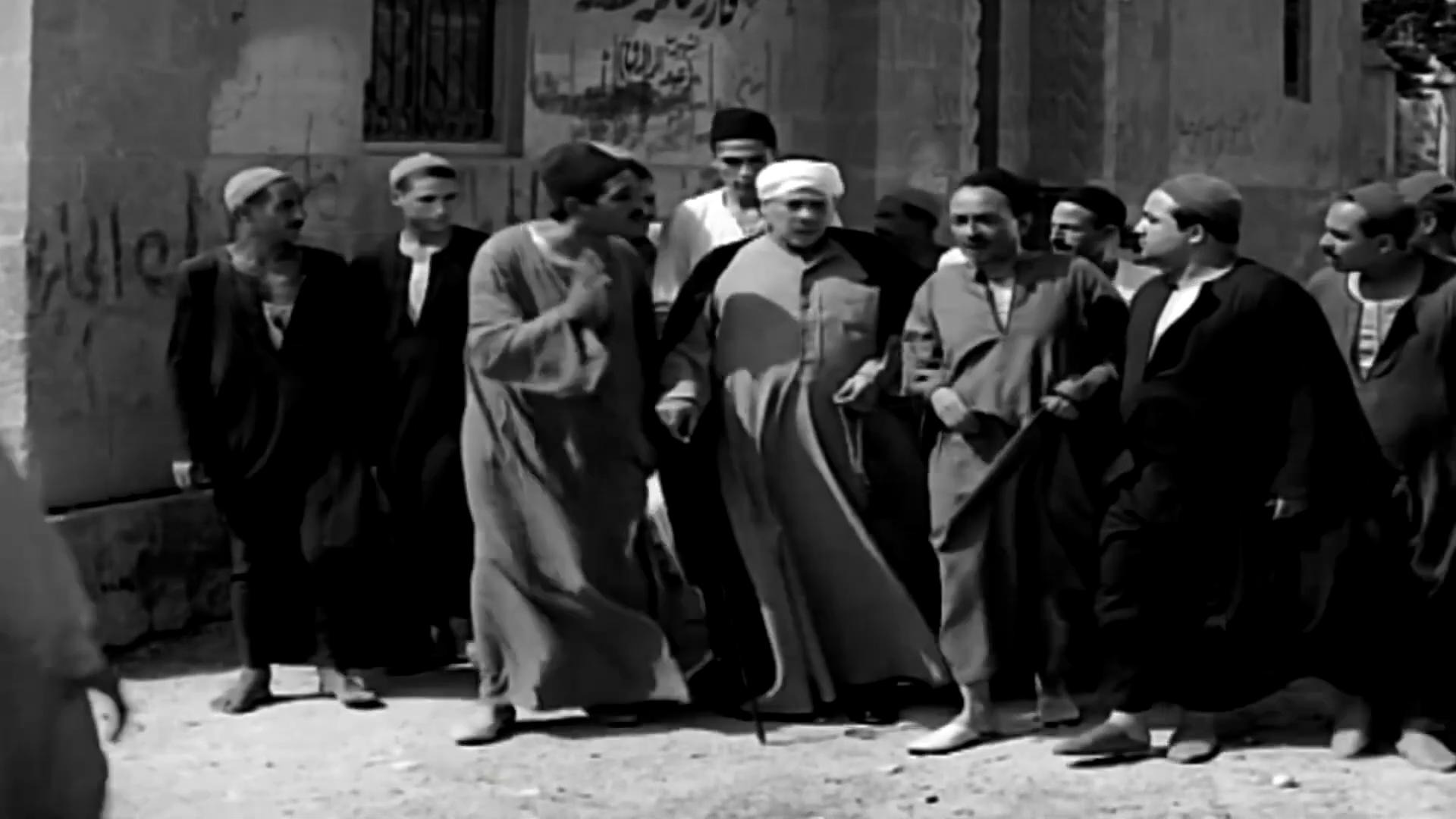 أحمد العضل - محمود كامل - إبراهيم عمارة