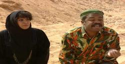 series: Yawmeyat Wanis 5: Hamdy Al-Ramly - Iman Salem