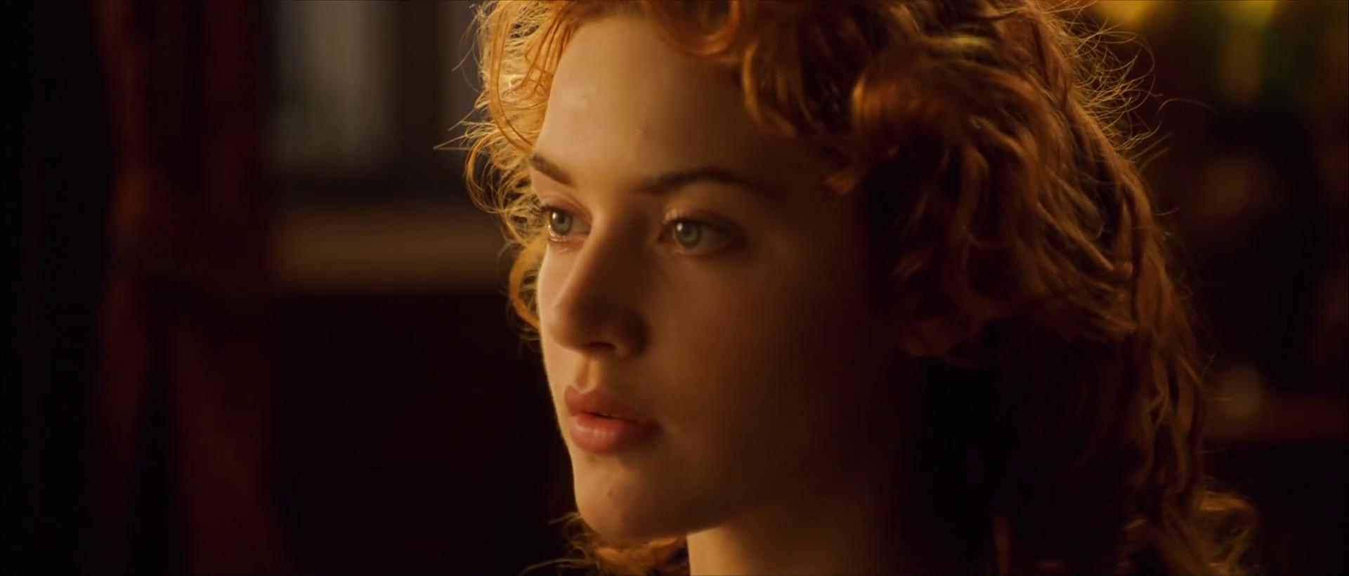 Kate Winslet