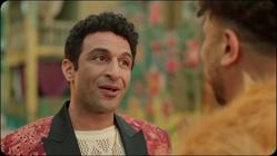 مسلسل: العتاولة 2: أحمد كشك