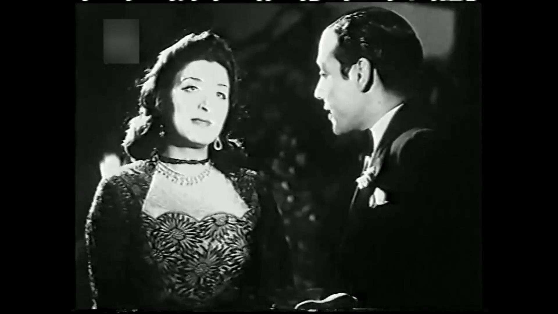 محسن سرحان - عزيزة أمير