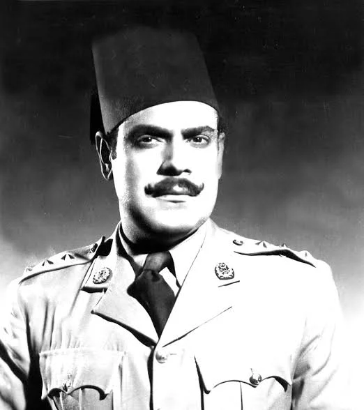 سراج منير