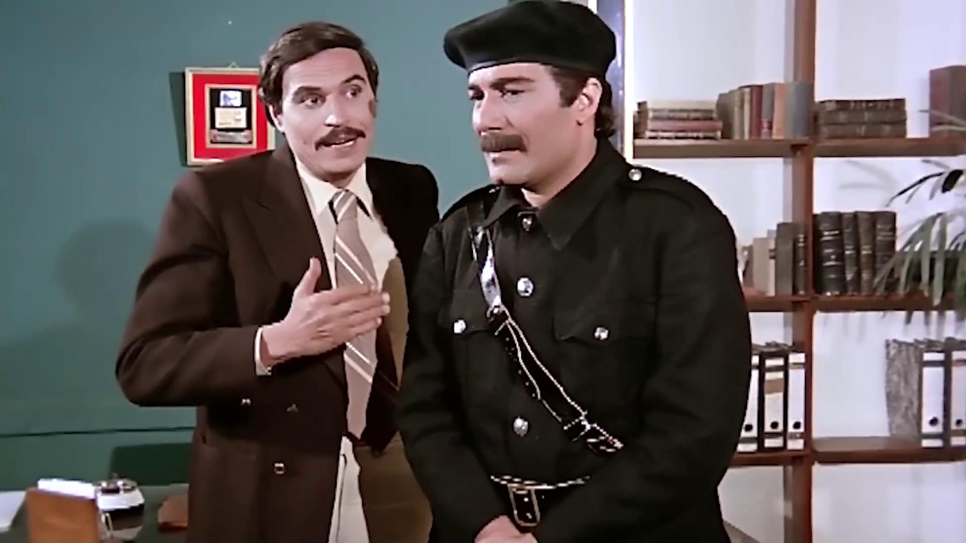 Mahmoud Yassine
	  	 	 - Ezzat El-Alaili