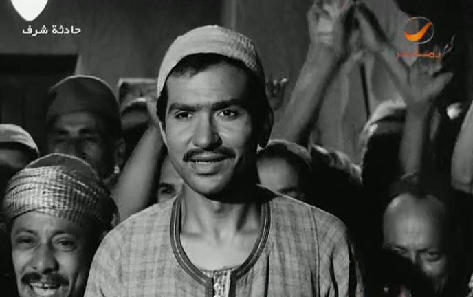 حمدي أحمد - المصري الفكهاني