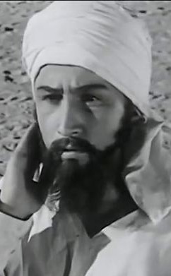 جمال حمدي