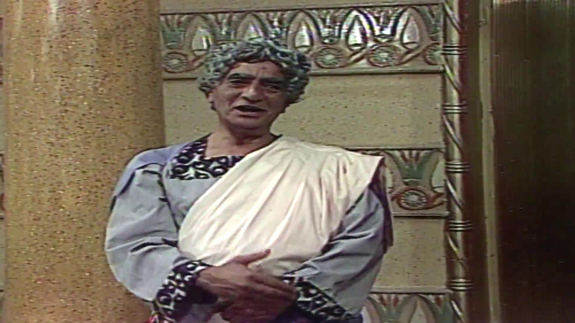 إبراهيم الشامي