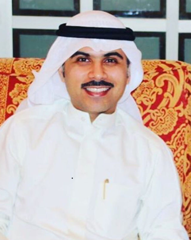 Abbas Khalifi