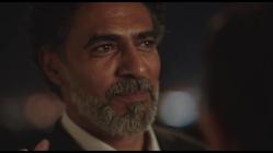 مسلسل: صيد العقارب: محمد علاء