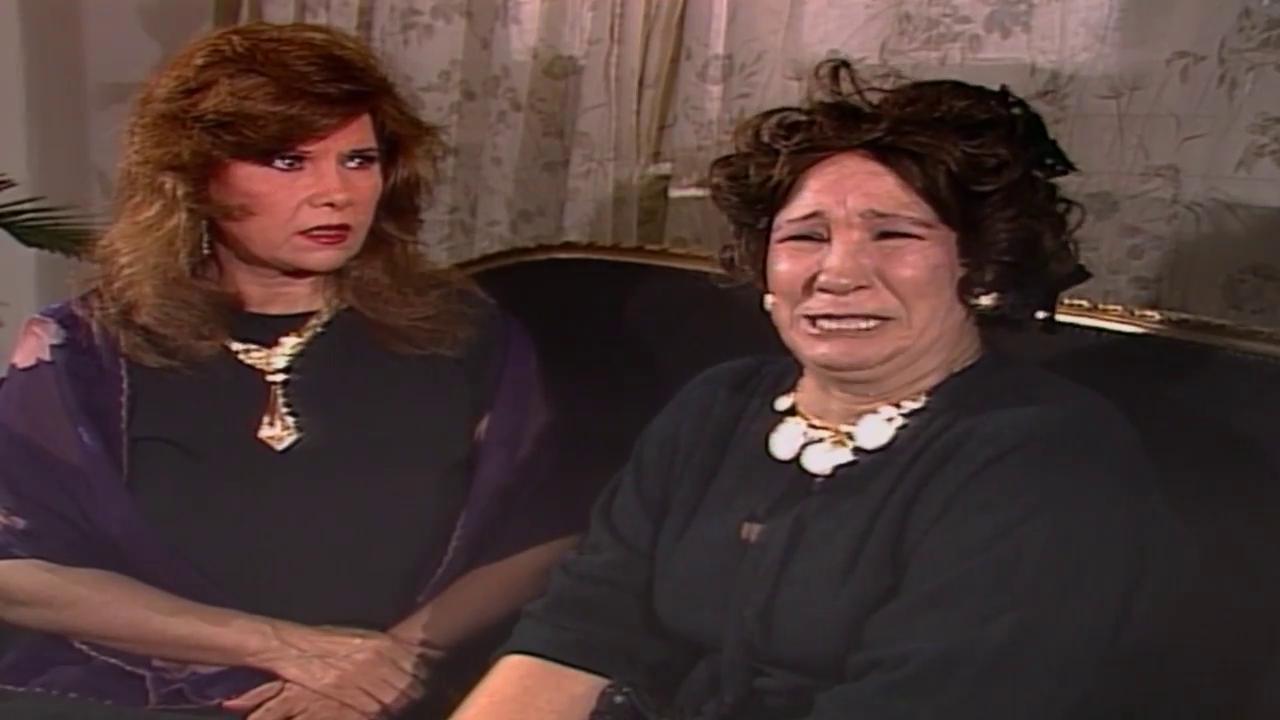 هدى زكي - برلنتي عبد الحميد