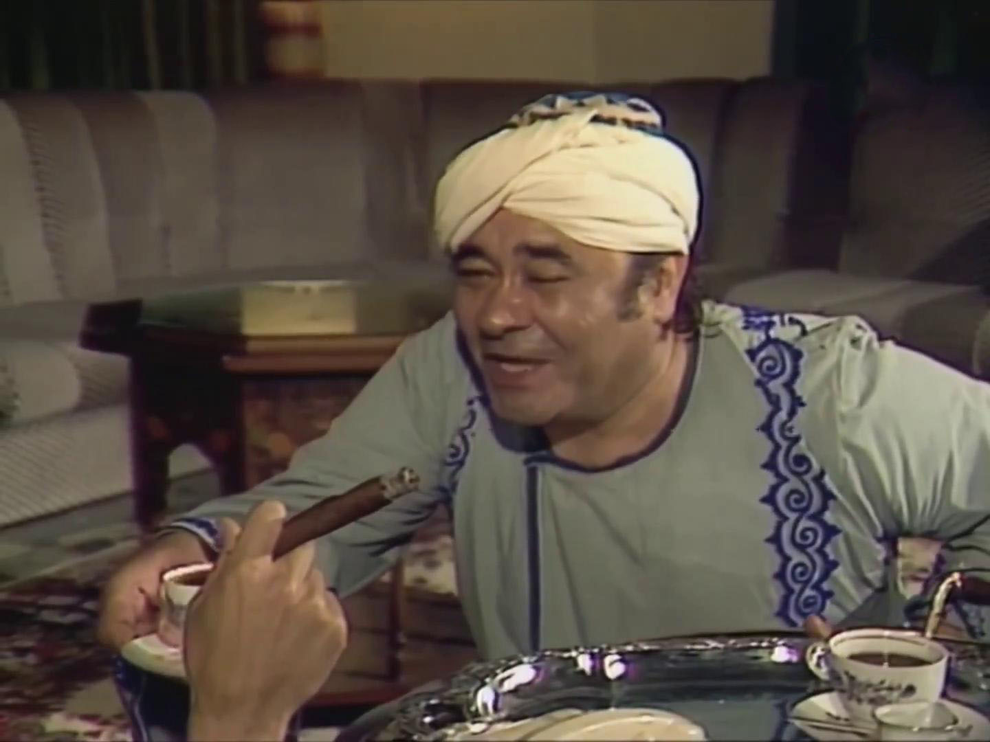 سيف الله مختار