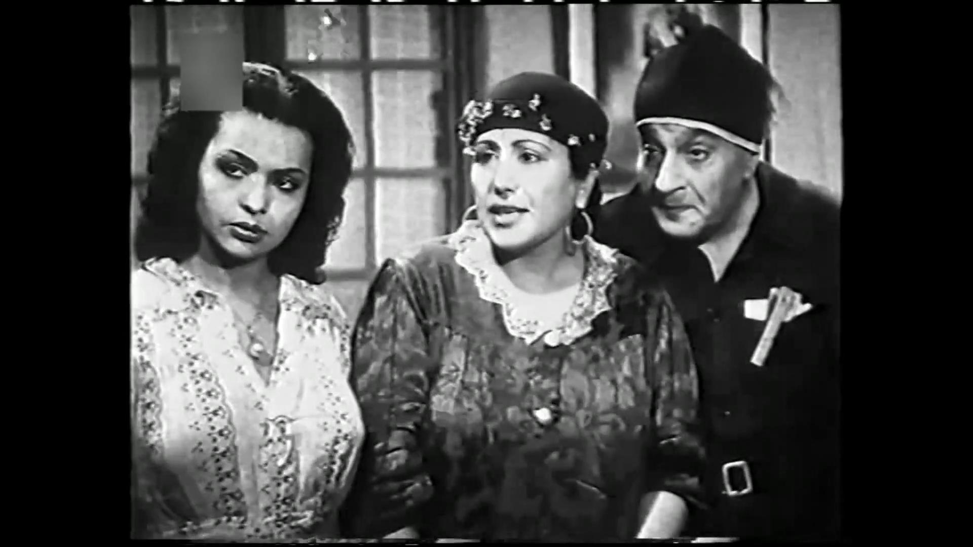 بشارة واكيم - فردوس محمد - شهرزاد