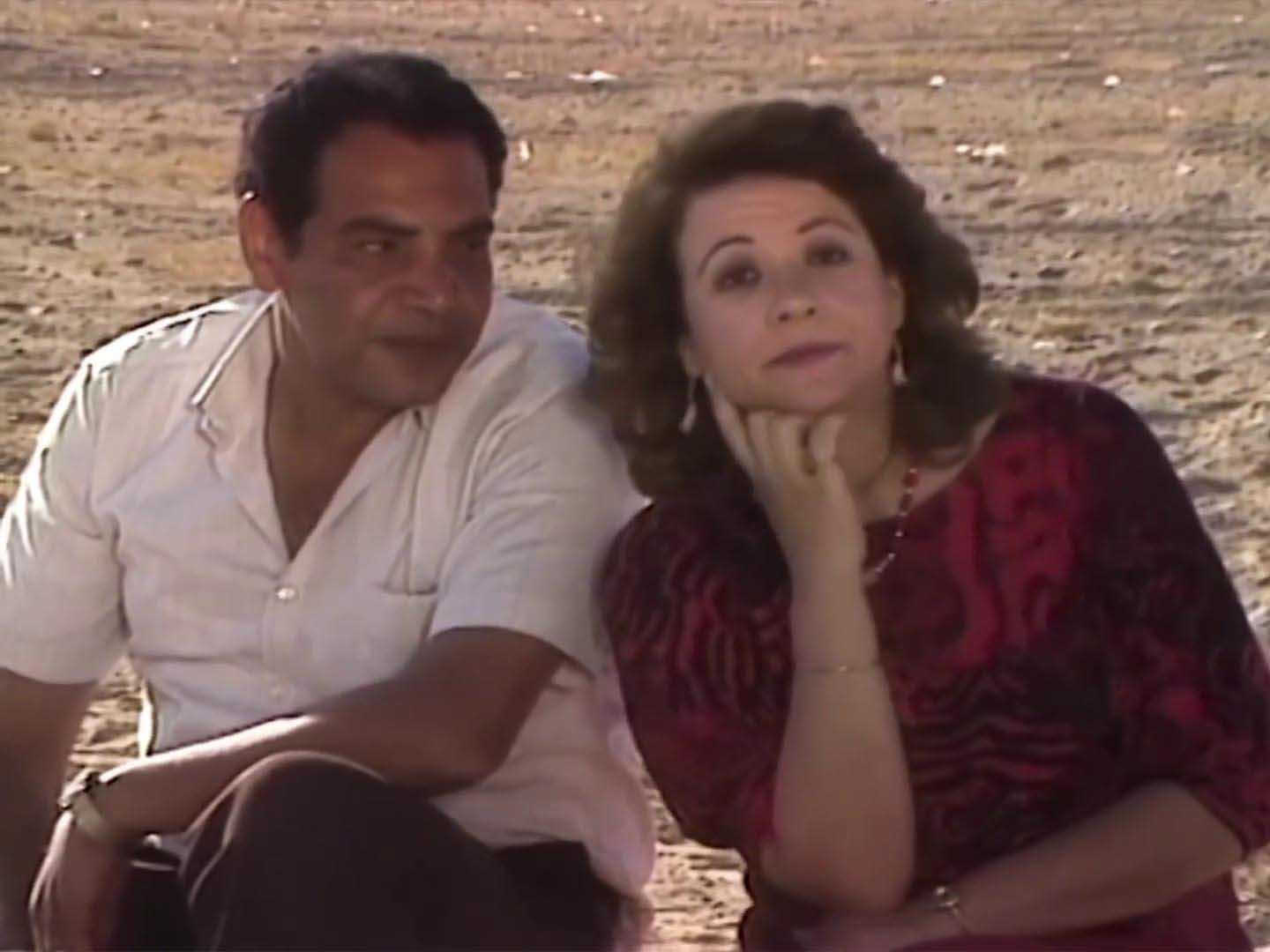 Hanaa Al-Shorbagy
	  	 	 - Shaaban Hussein