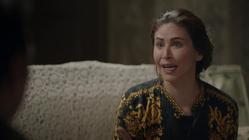 series: La7m Ghazal: Mai Selim