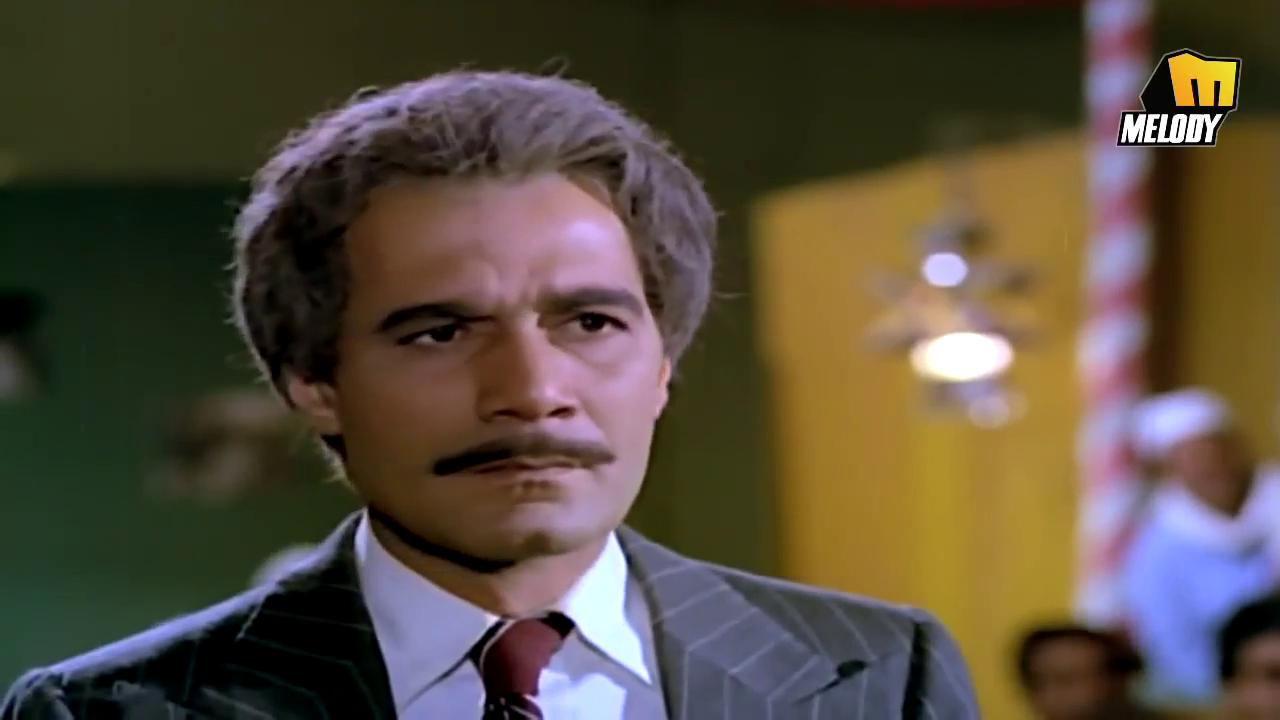 محمود ياسين