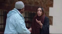 مسلسل: أحلام سعيدة: نيللي محمود