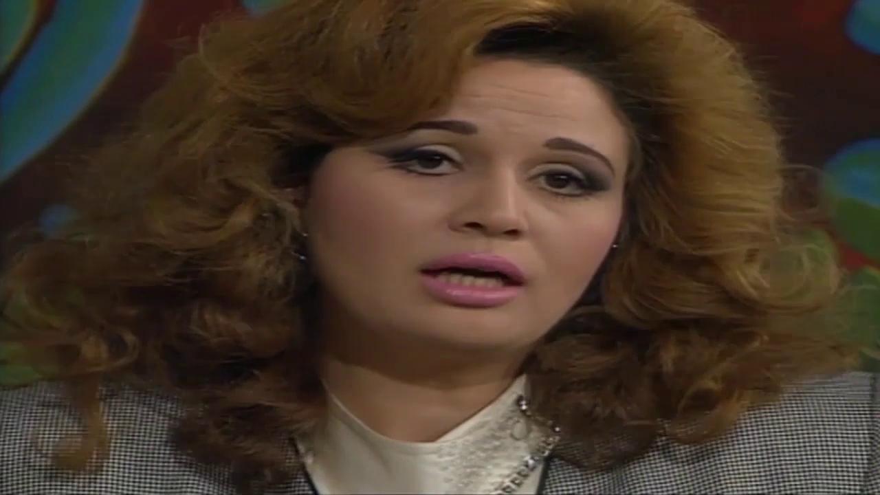إلهام شاهين