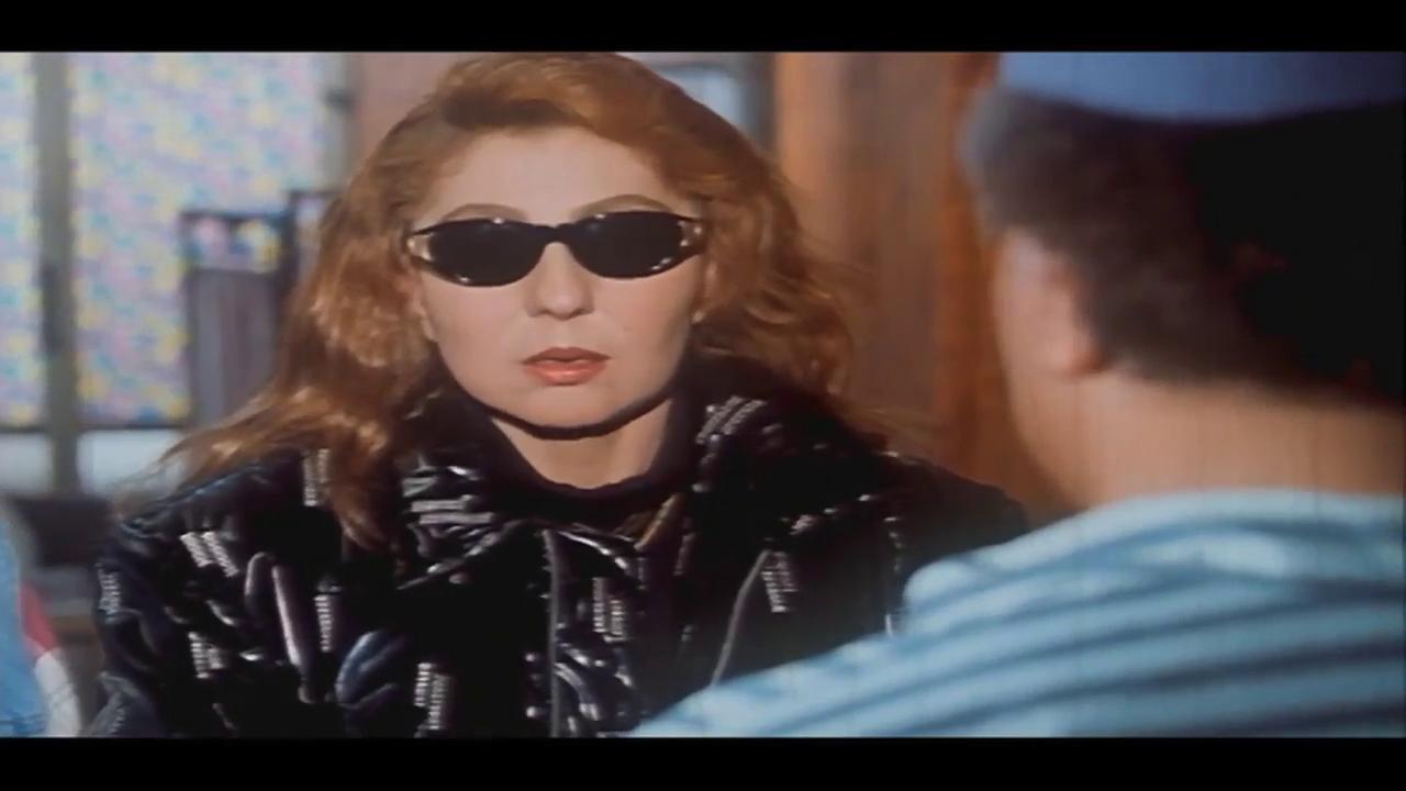 نادية الجندي