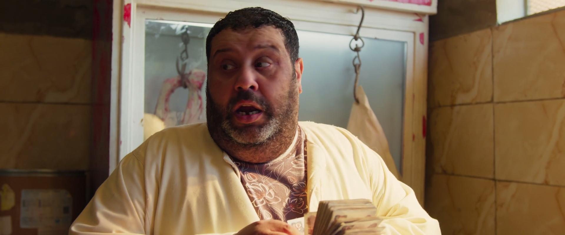 محمد جمال قلبظ