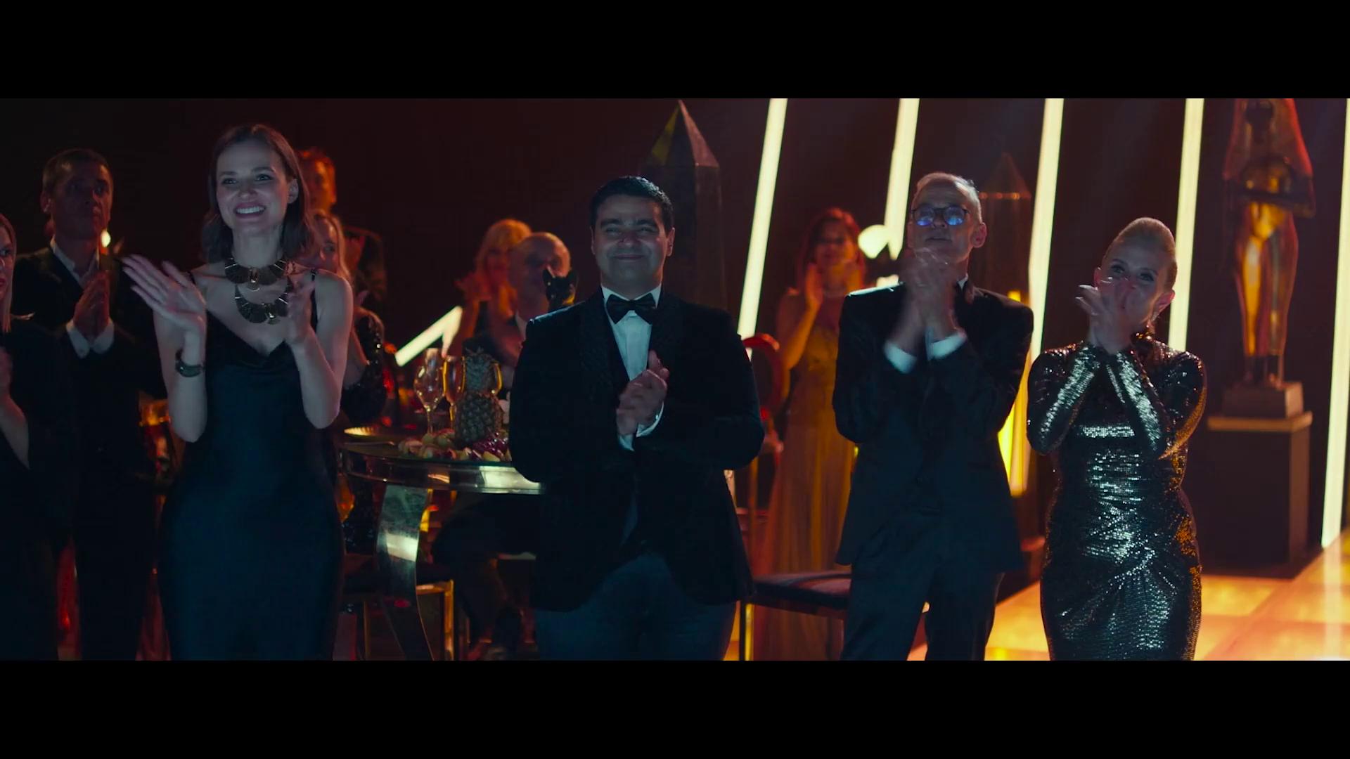 بيير لوك براسارد - إسلام إبراهيم