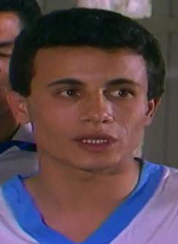أمير العاصمي
