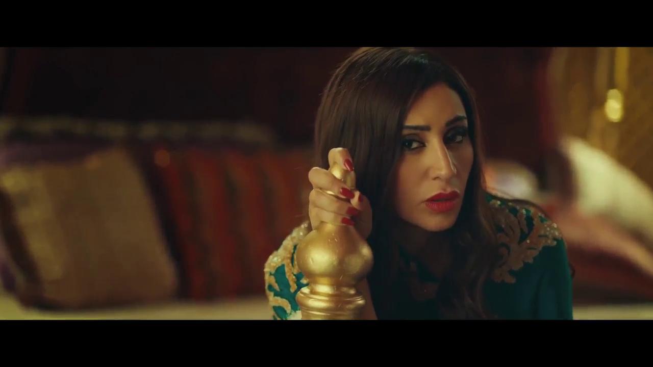 دينا الشربيني