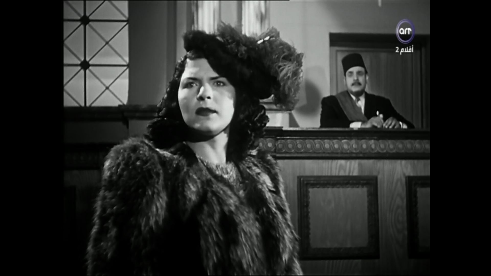 سراج منير - زينات صدقي