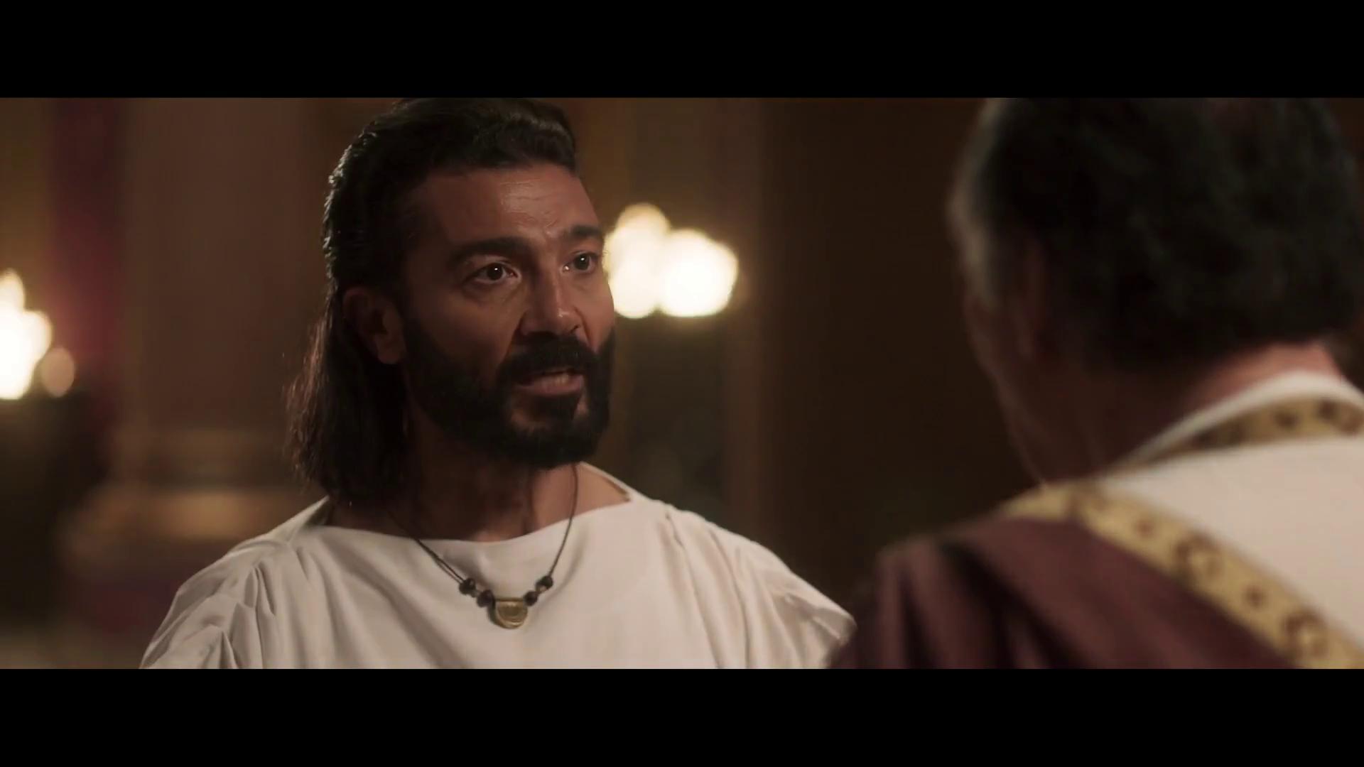 خالد النبوي