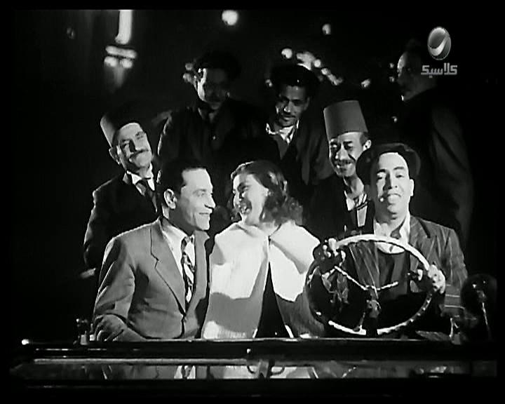 Ismail Yassine
	  	 	 - Muhammad Kamel
	  	 	 - Nadia Riad
	  	 	 - Muhammad Al-Kahlawy
	  	 	 - Abdel-Wareth Asar