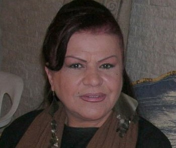 Wedad Gabbour