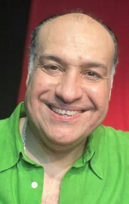 هشام حسين
