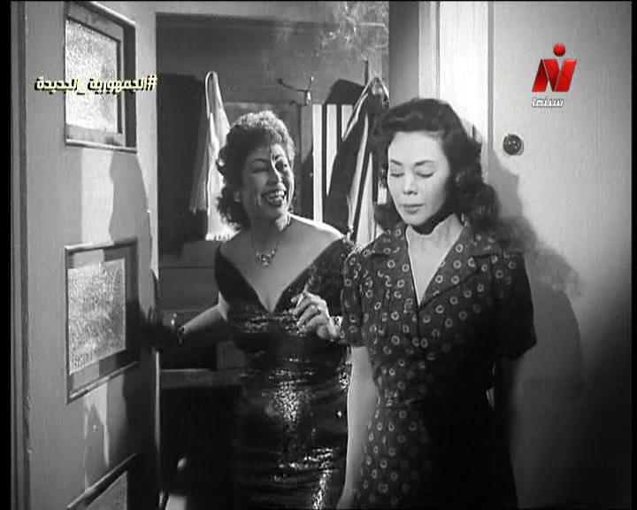 Magda
	  	 	 - Ragaa Abdel-Hamid