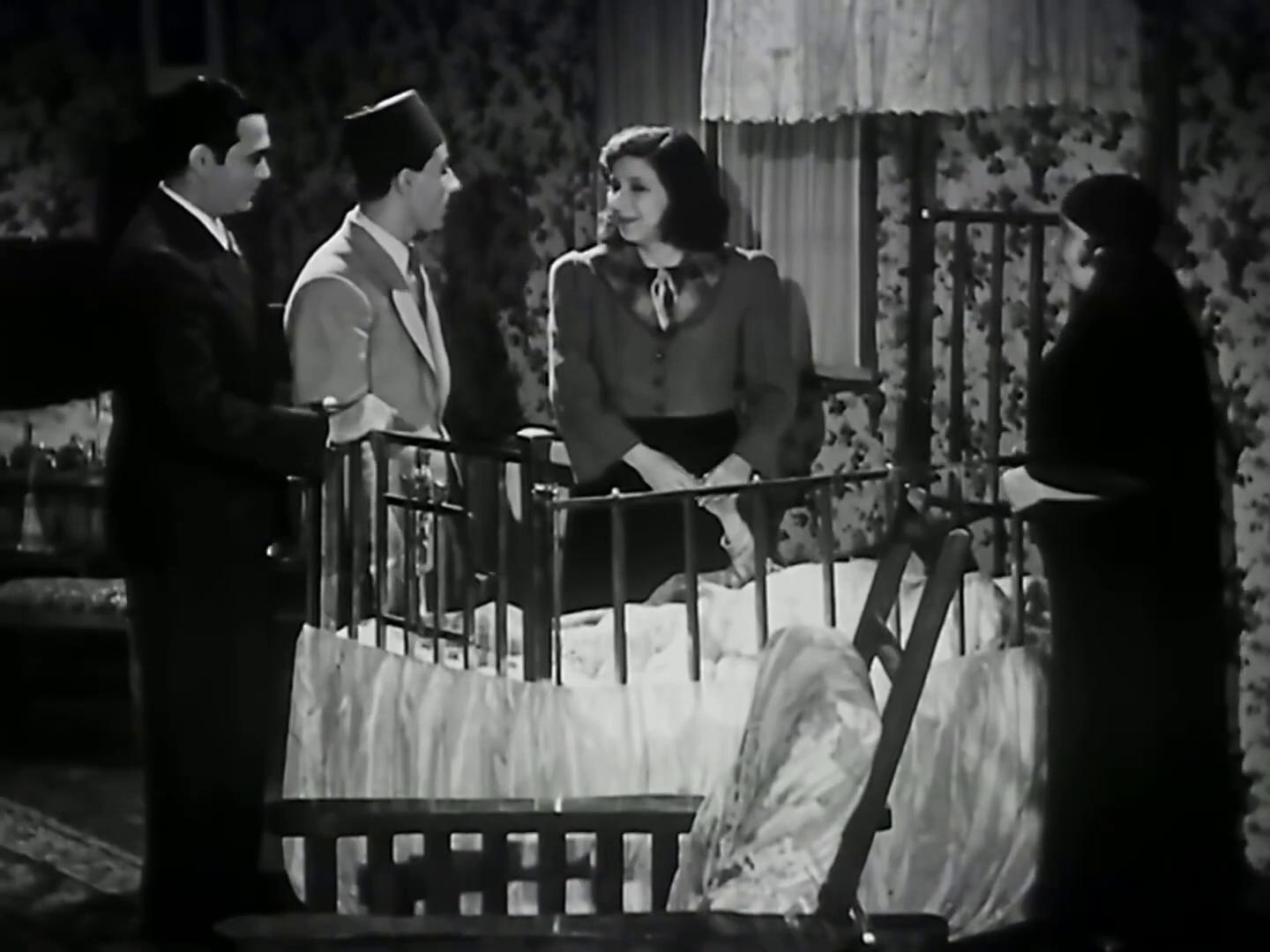 Aziza Amir
	  	 	 - Mahmoud Zulfikar