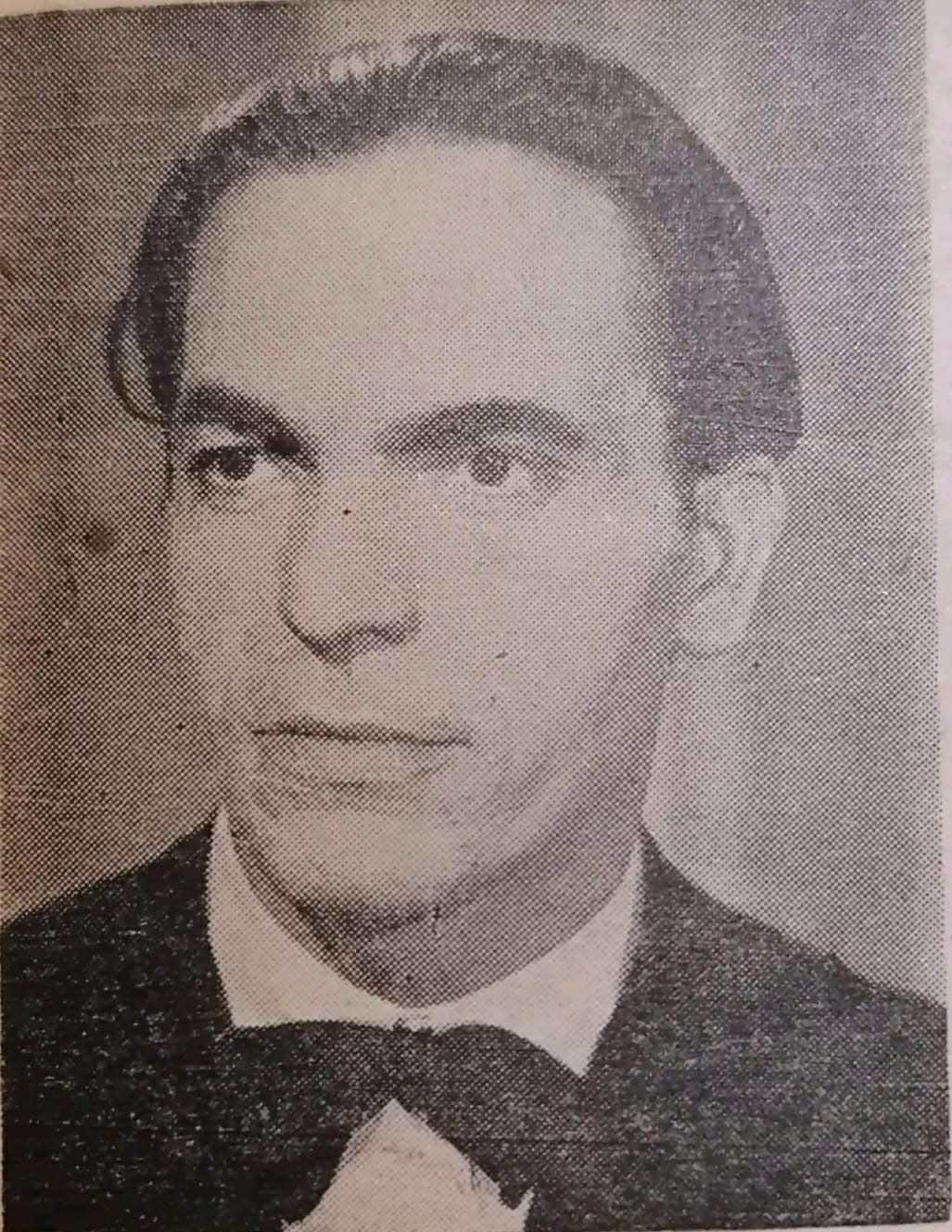 قاسم وجدي