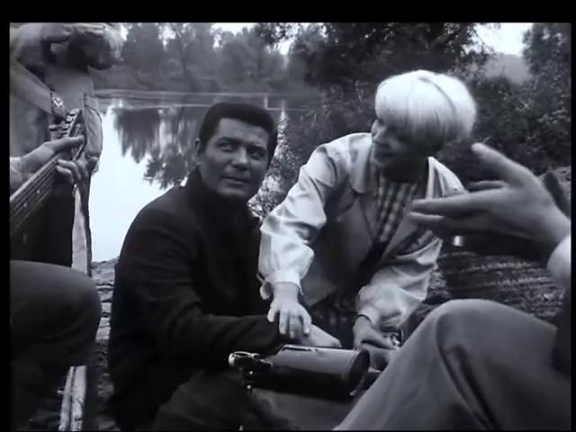م. كوليكوفسكي - شكري سرحان