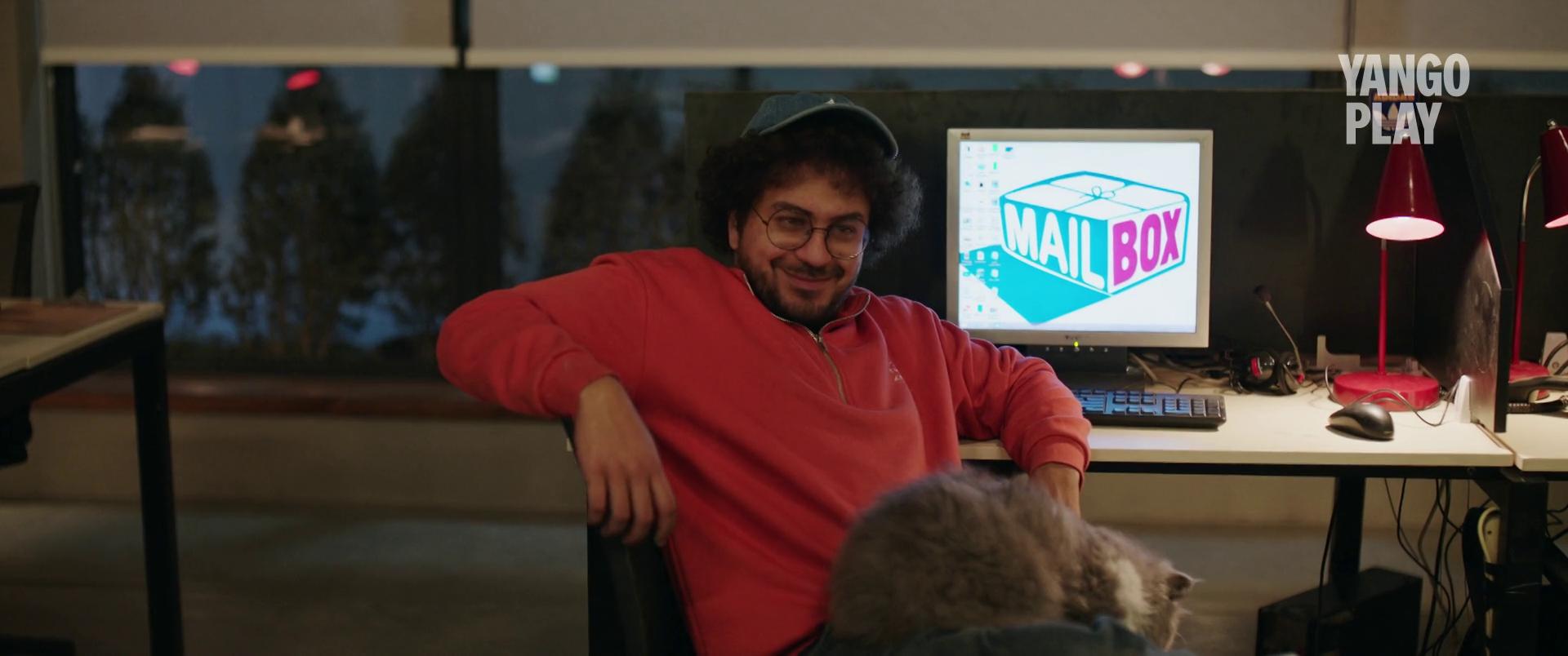 Ahmed Essam Al Sayed