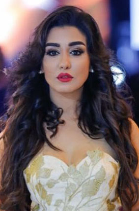 Jihane Khalil