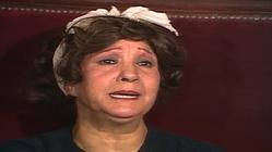 series: Makhlouk Esmoh Al-Mar'a: Hoda Zaky