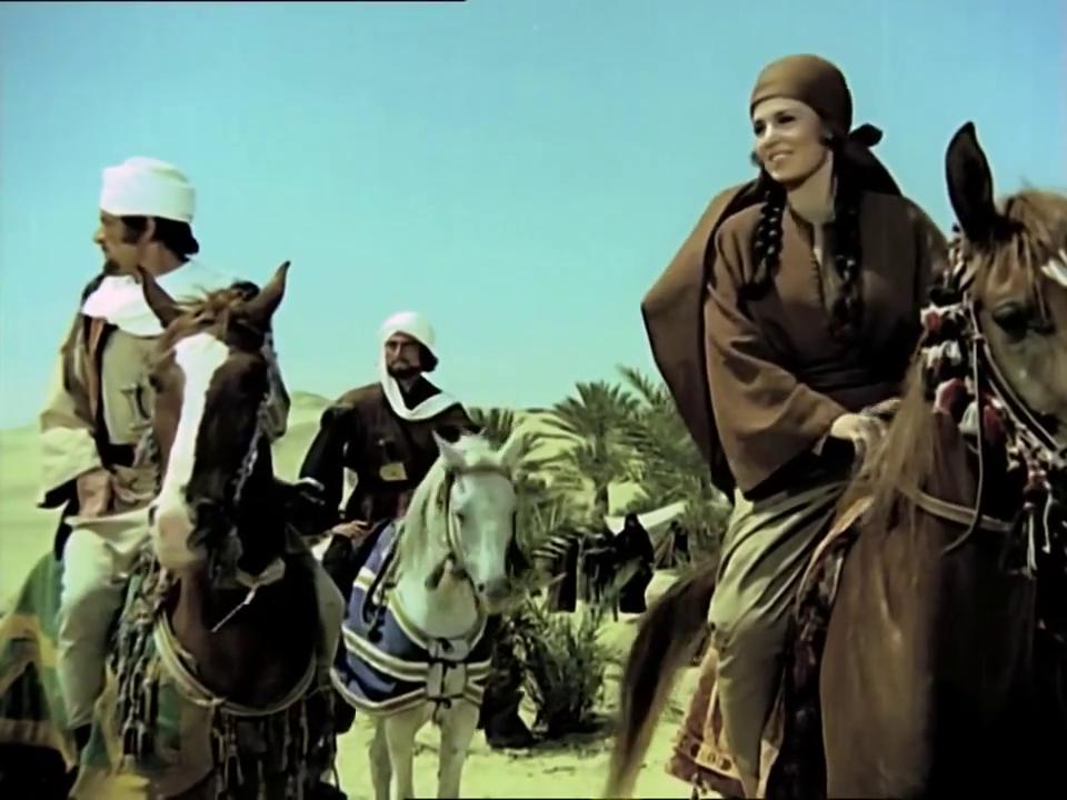 Samira Ahmad
	  	 	 - Ahmad Mazhar